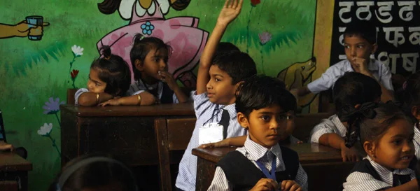 Väärtustest, spirituaalsusest, armastusest – vestlusring TFA (Teach For All) Mumbai konverentsi ainetel