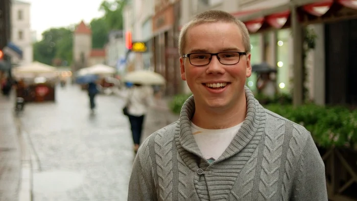 Inspiratsioonilaks Kiviõli I Keskkoolist