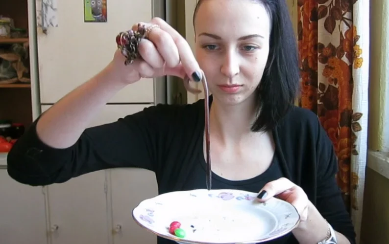 Mu elu ongi just nii põnev, kui põnevaks ma selle elan