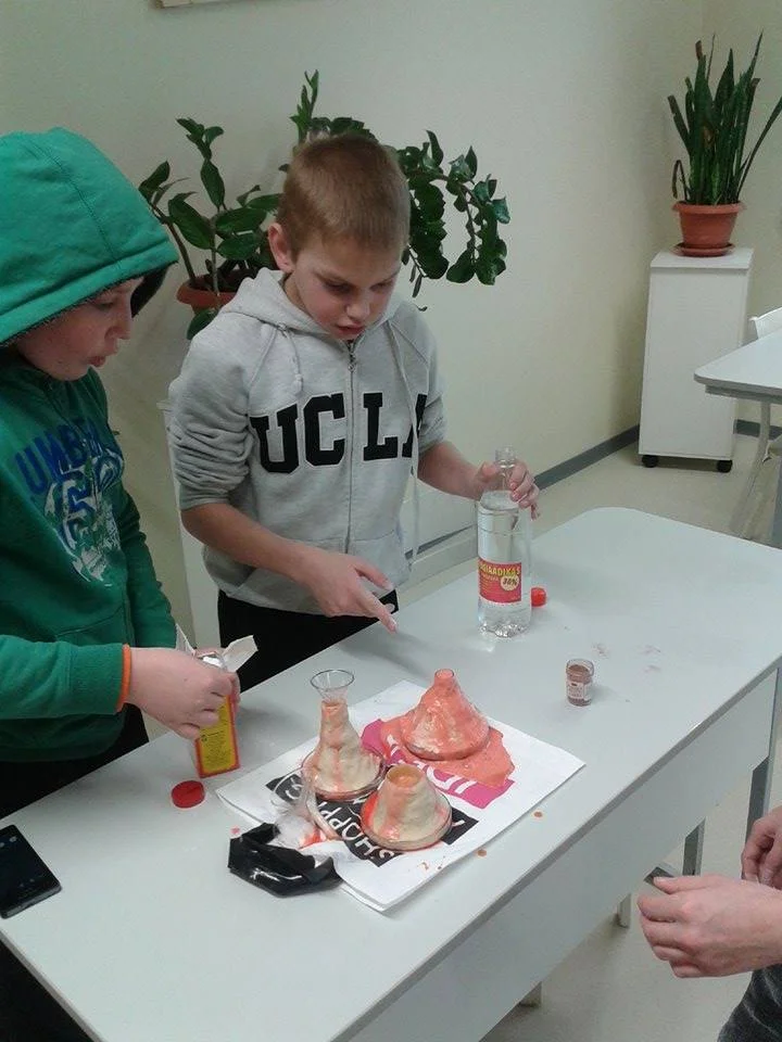 Isetegemine paneb silmad särama