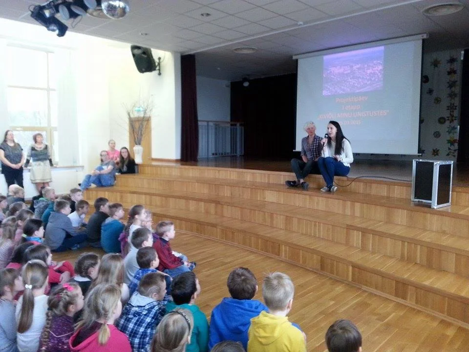 Let’s design a people-scale city