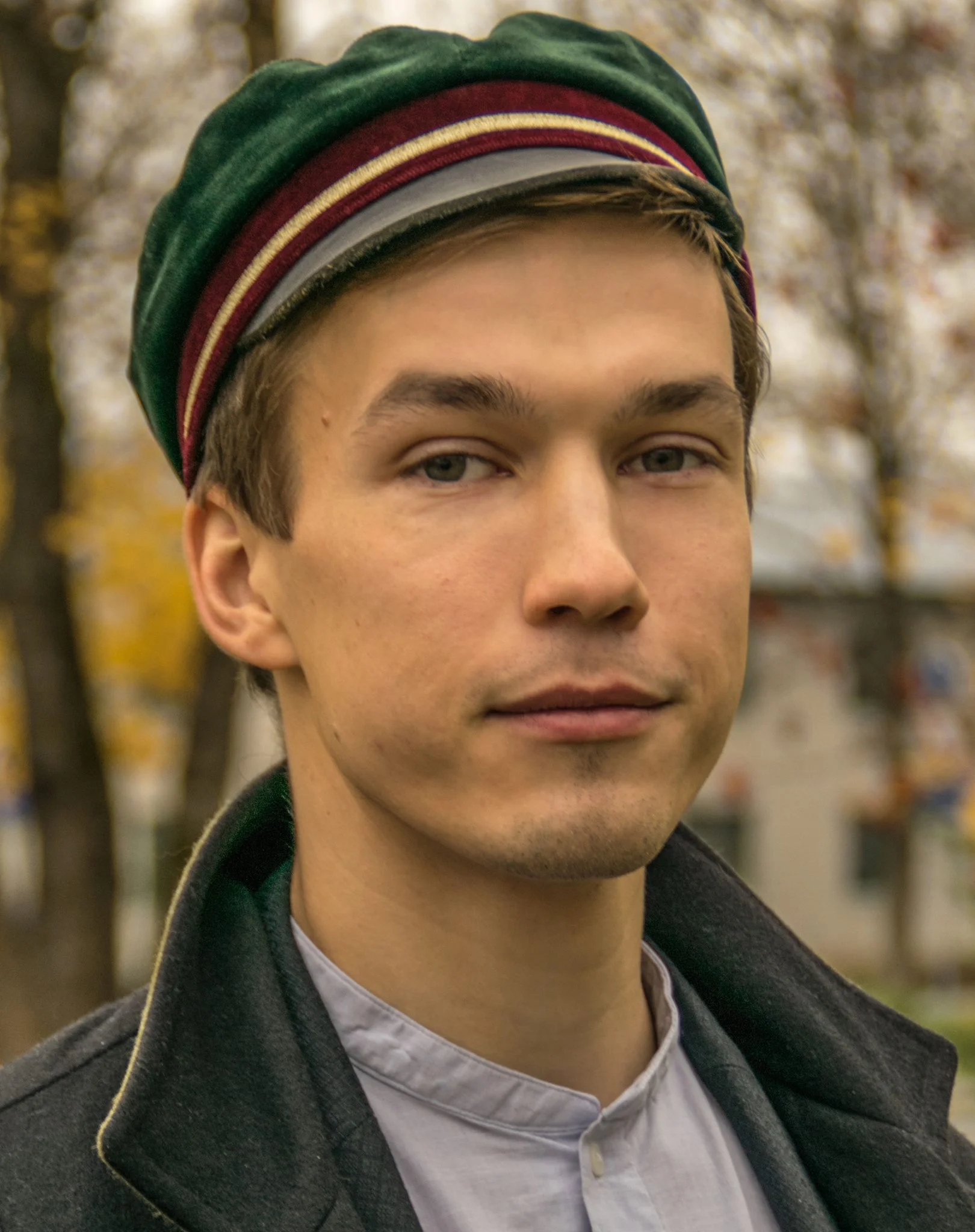 Kauboiharidusele tagasi vaadates