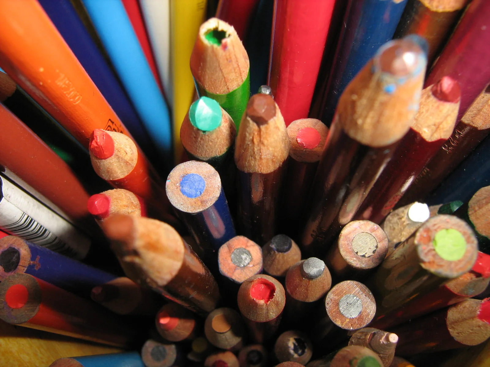 Head näited meie kolleegidelt