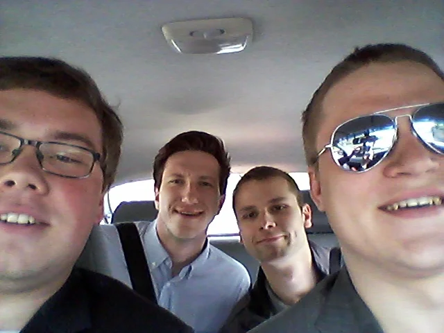 23.05 ehk 9. lennu esimene koolituspäev