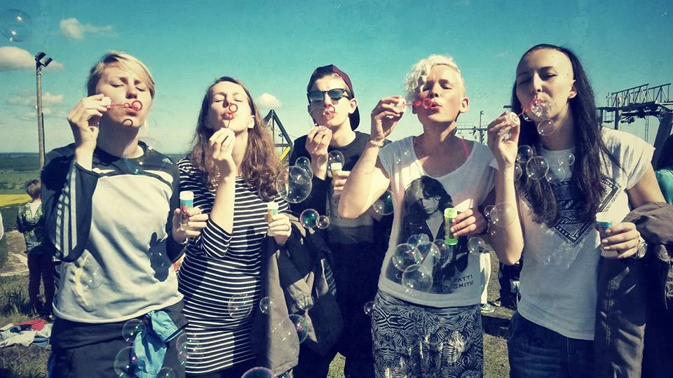 NK osaleja õpilane kirjutab oma õpetajast ja mõjust