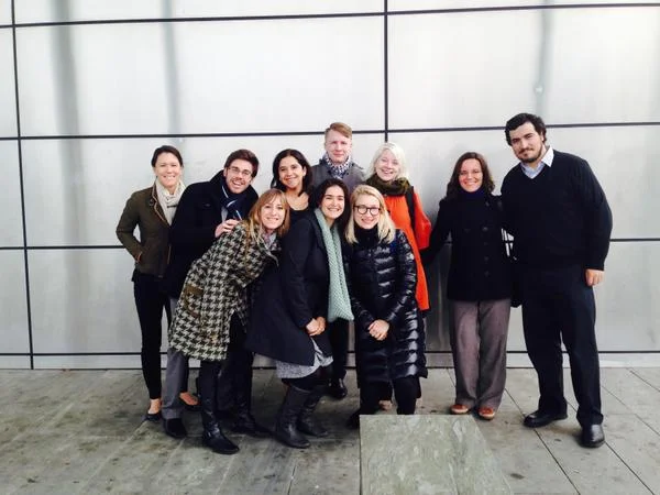 Muljeid Teach For All konevrentsilt “Transformative School Leadership”   