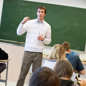 Priit Jõe: tahan luua Murastes samasugust positiivset muutust kui Noored Kooli Eesti hariduses!