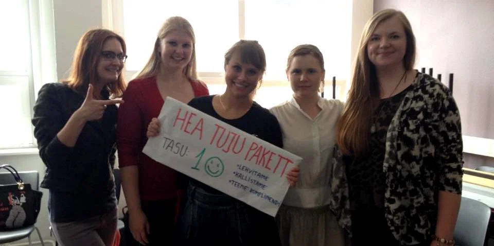 Ettevalmistatud 9. lend