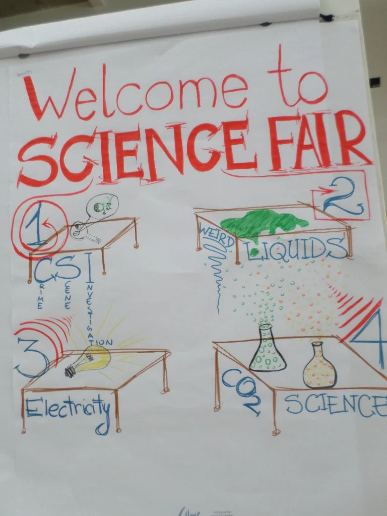 Rahvusvaheline noorteprojekt