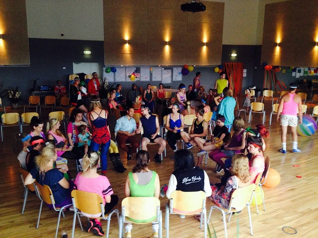 Pane kalendrisse: kogukonnasündmused NK inimestele ja meie sõpradele