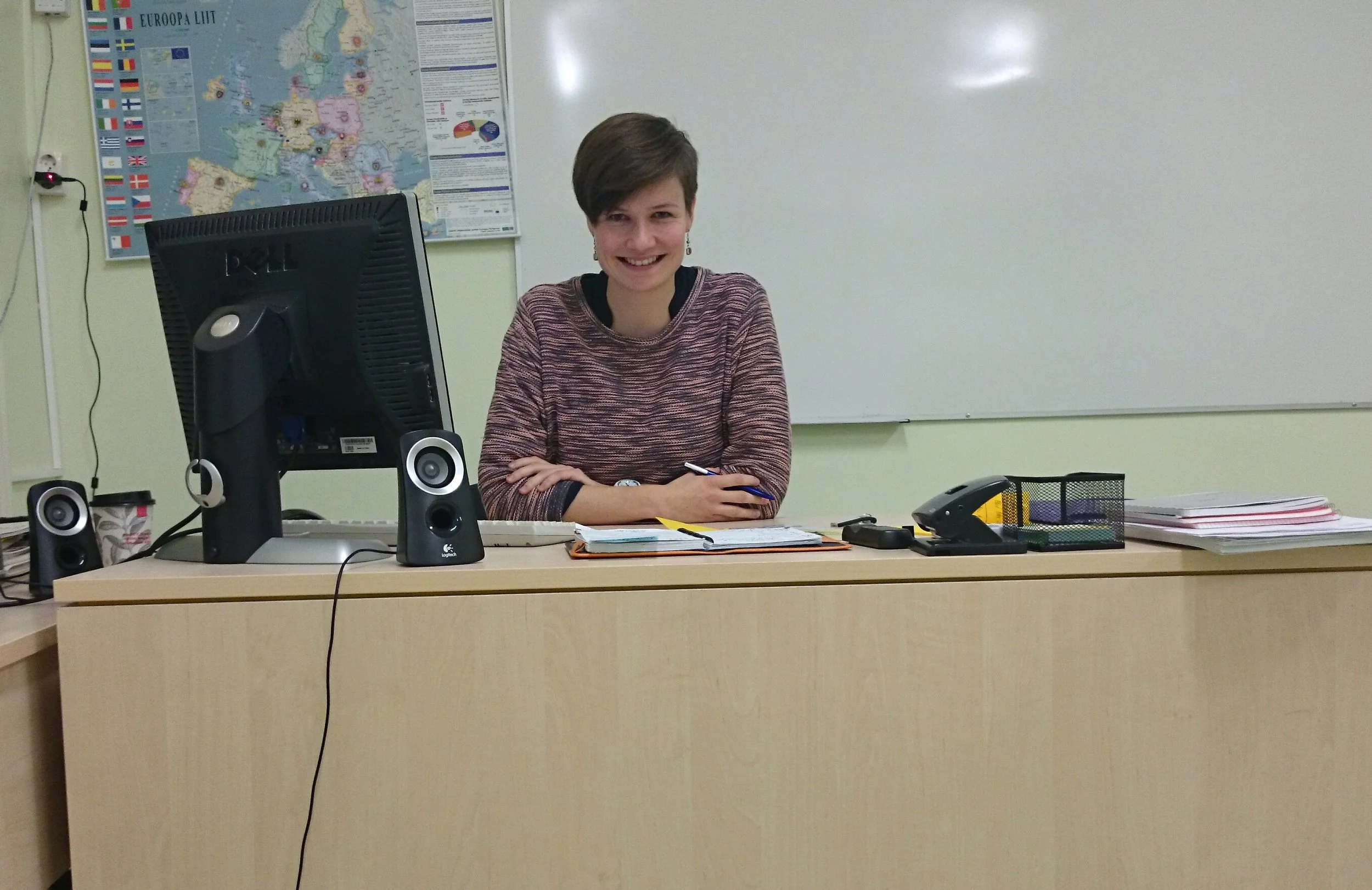 Millal me klassijuhatajaõhtu teeme?