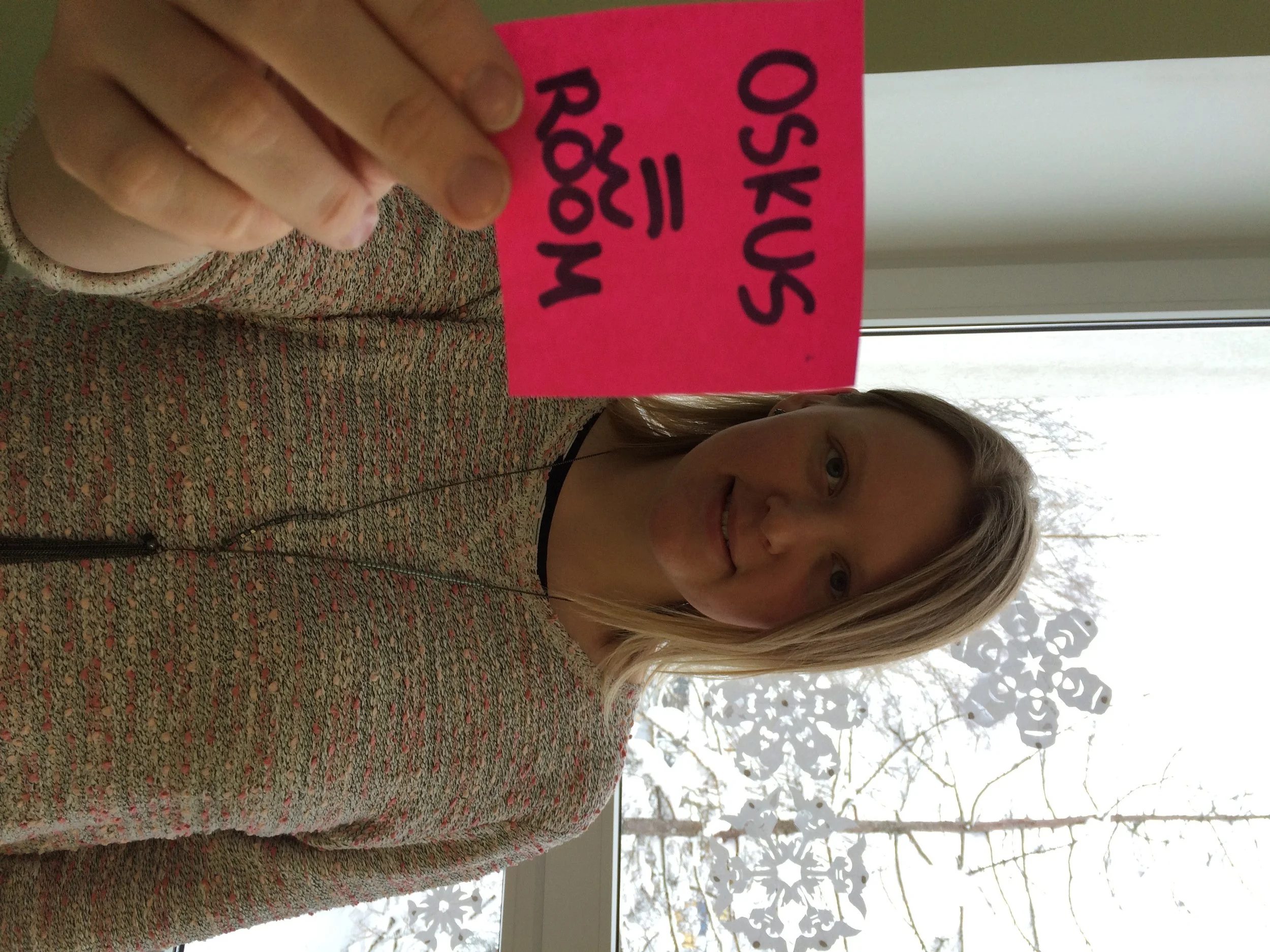 HaridusIDU fotoreportaaž, kuidas see disainmõtlemine töötab?