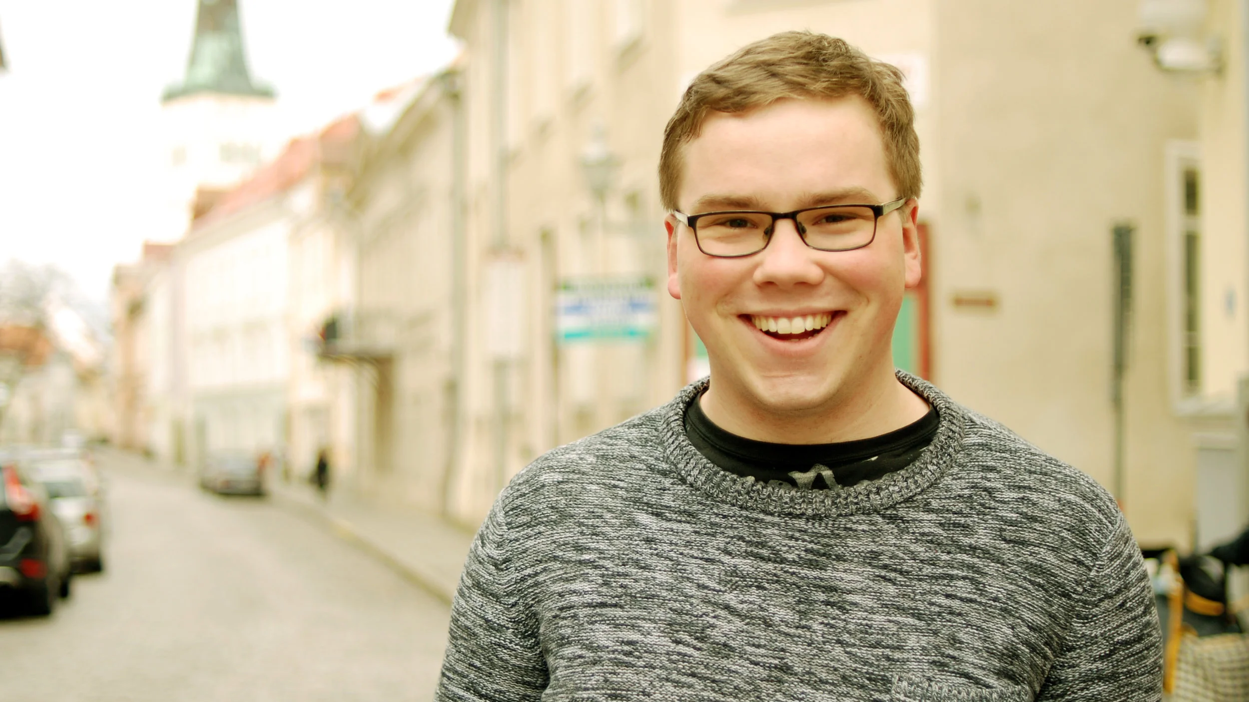 Nii ma tunnen ja mõtlen jaanuaris 2016