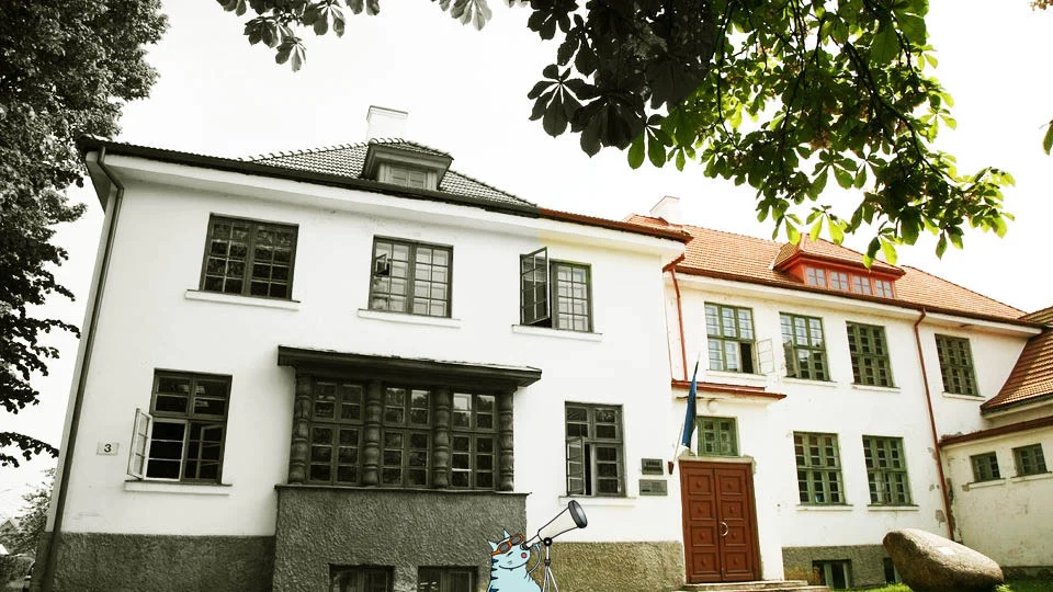 Vaatluspraktika - 2016. aasta kevad