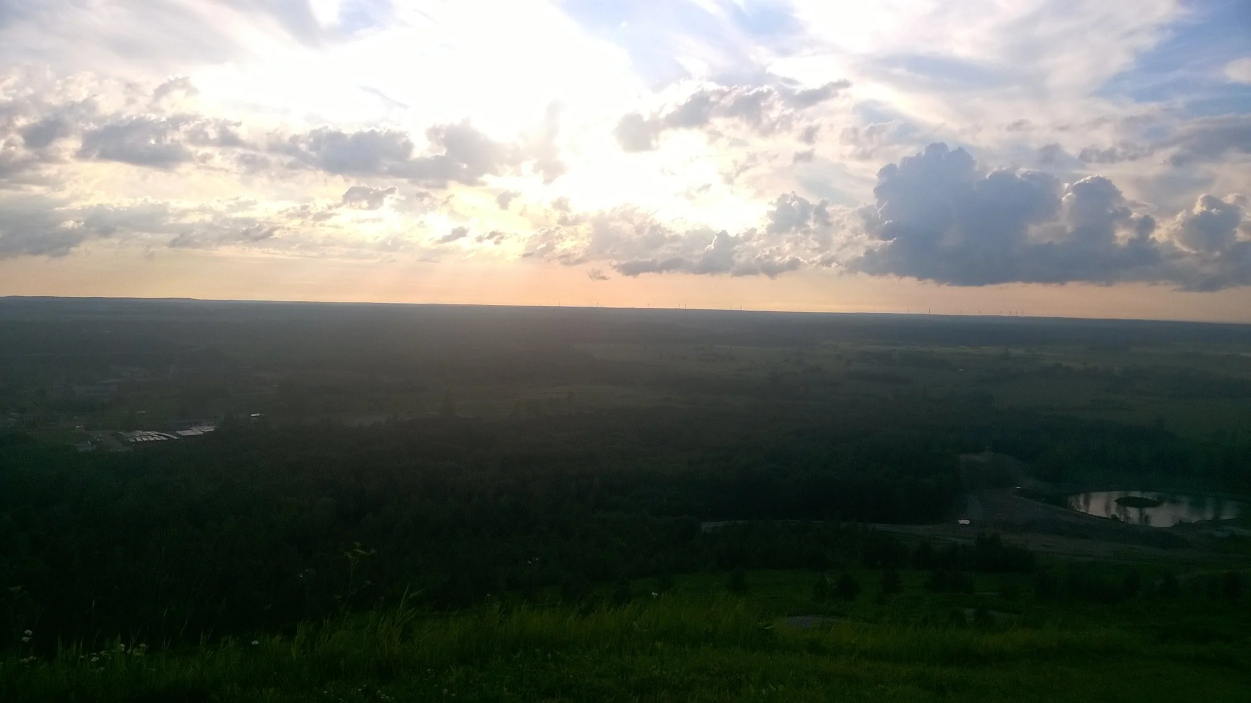 Kuidas laadida patareisid Kiviõlis?