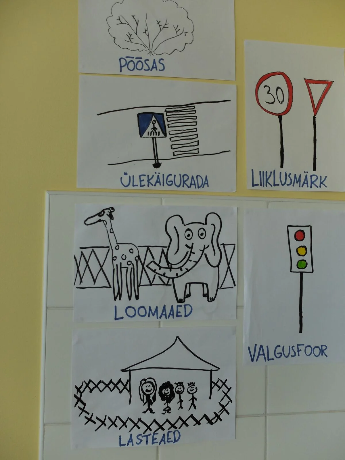 Kuidas õpilasi mitte alahinnata?