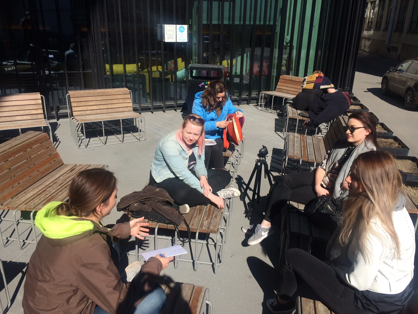 Mis on väga hea haridus?