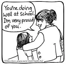 Uhke on olla õpetaja