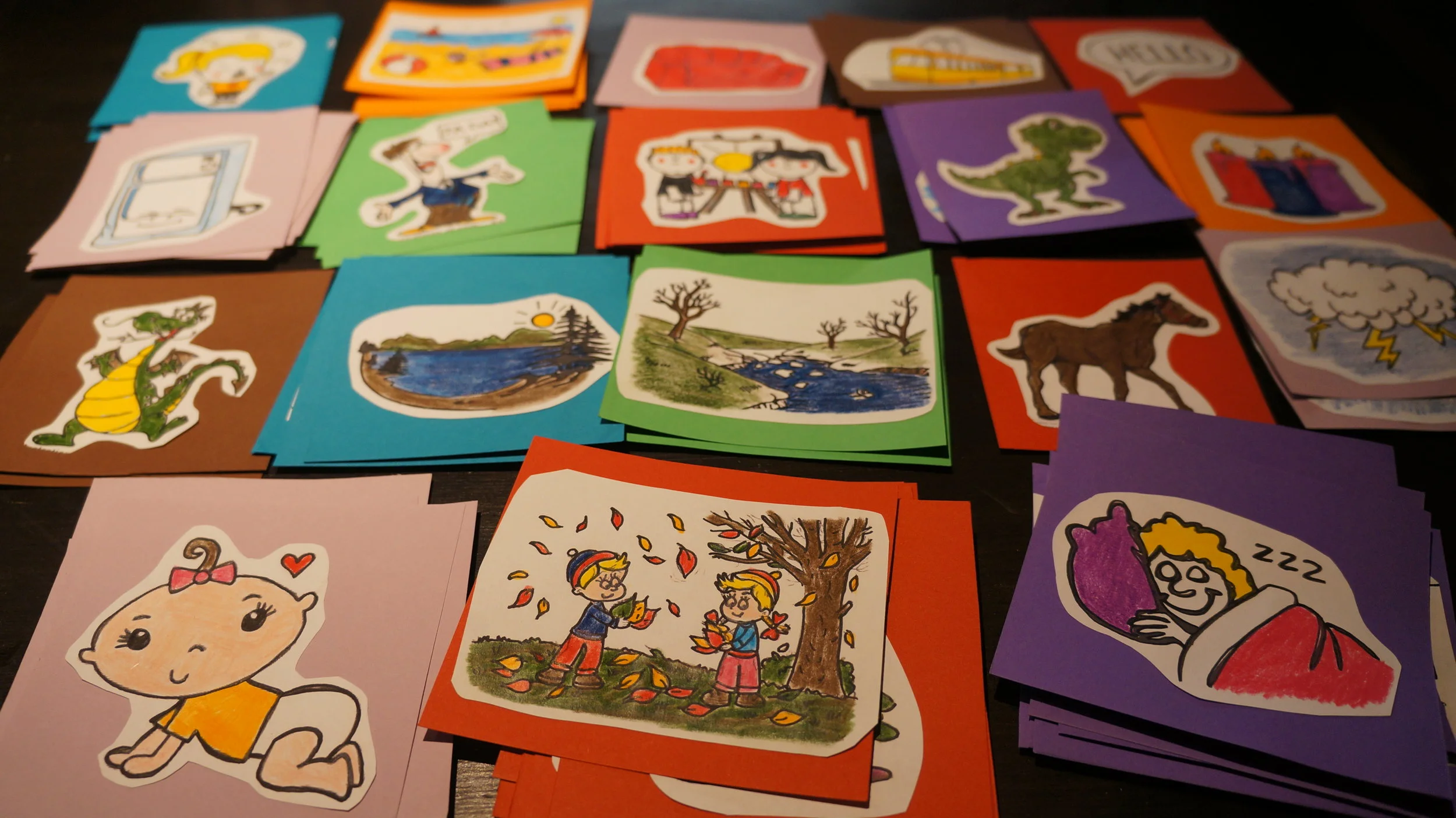 Kuidas mitte rääkida vene keeles ehk kaasav materjaliloome