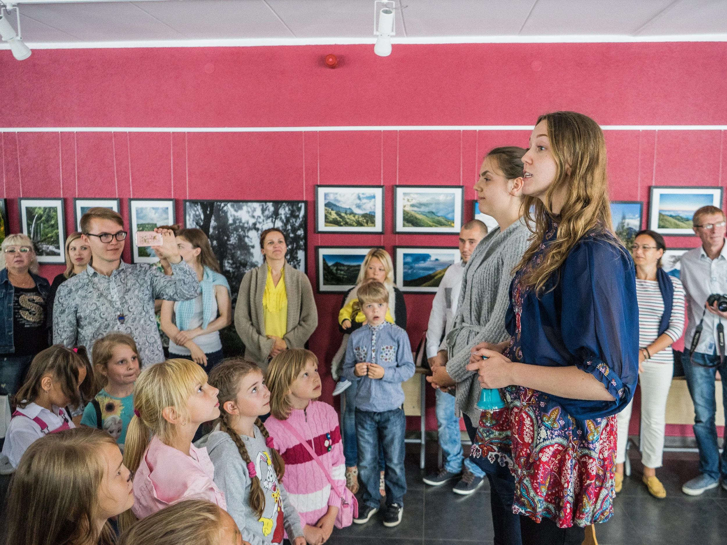 Kus on Maxima ehk lugu eesti keele õppimisest Ahtmes