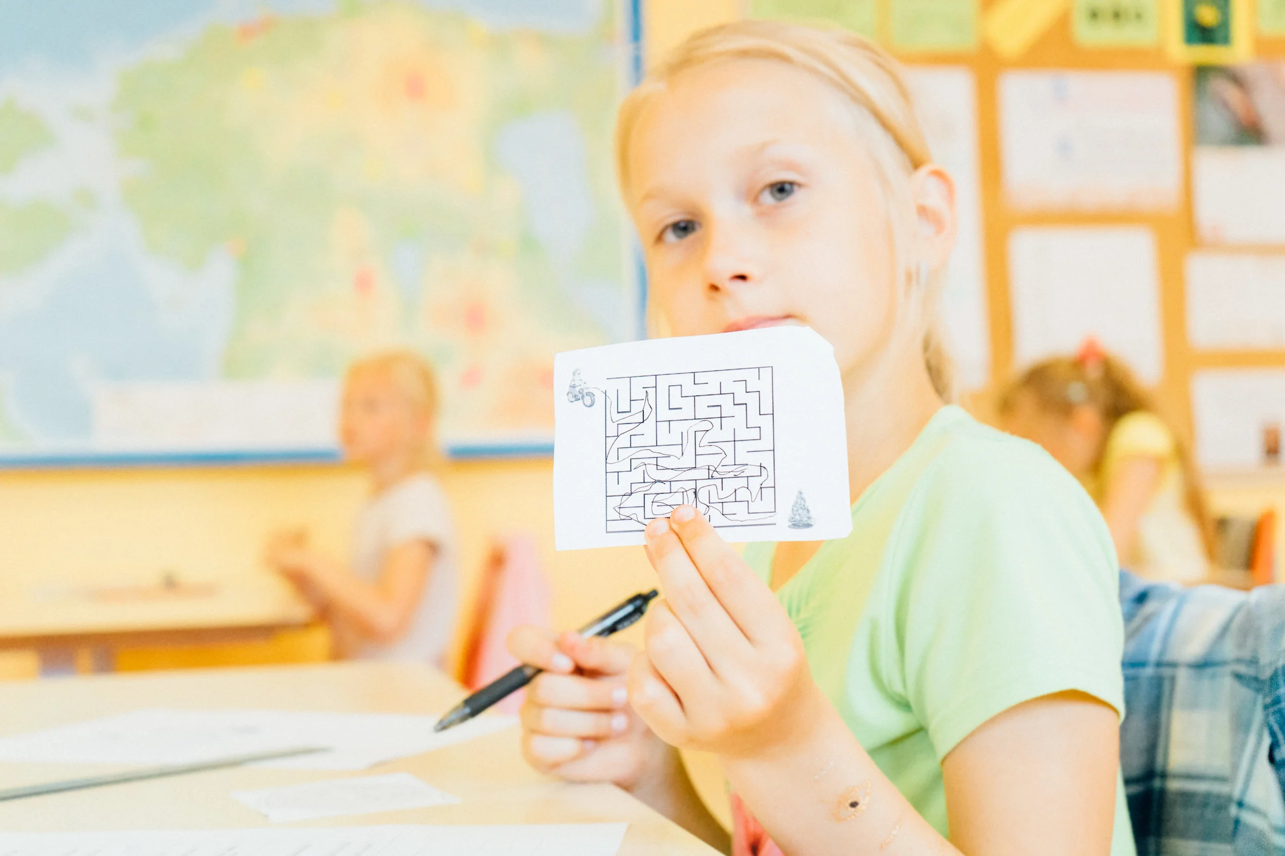 Kuidas Noored Kooli mõtestab õppijakeskset õpet