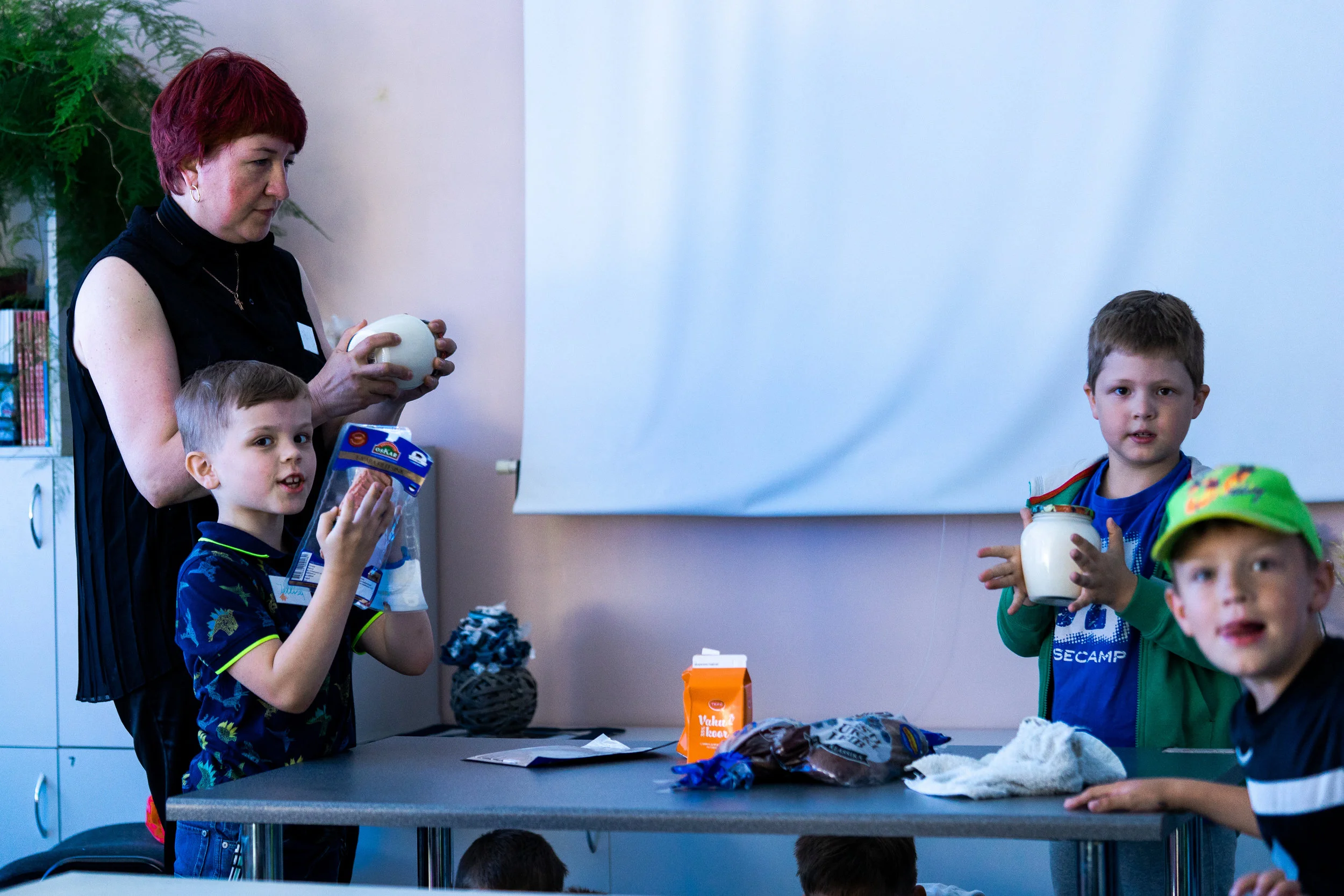 Teooria versus praktika