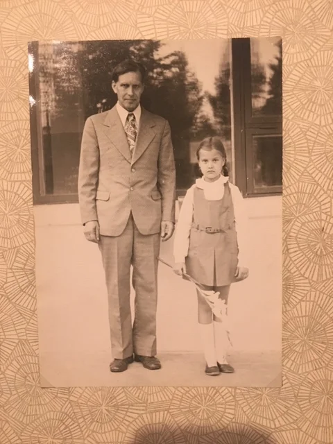 Kaie Metsla, Swedbanki eraisikute panganduse juht: Meie laste hea haridus on meie kõigi südameasi!