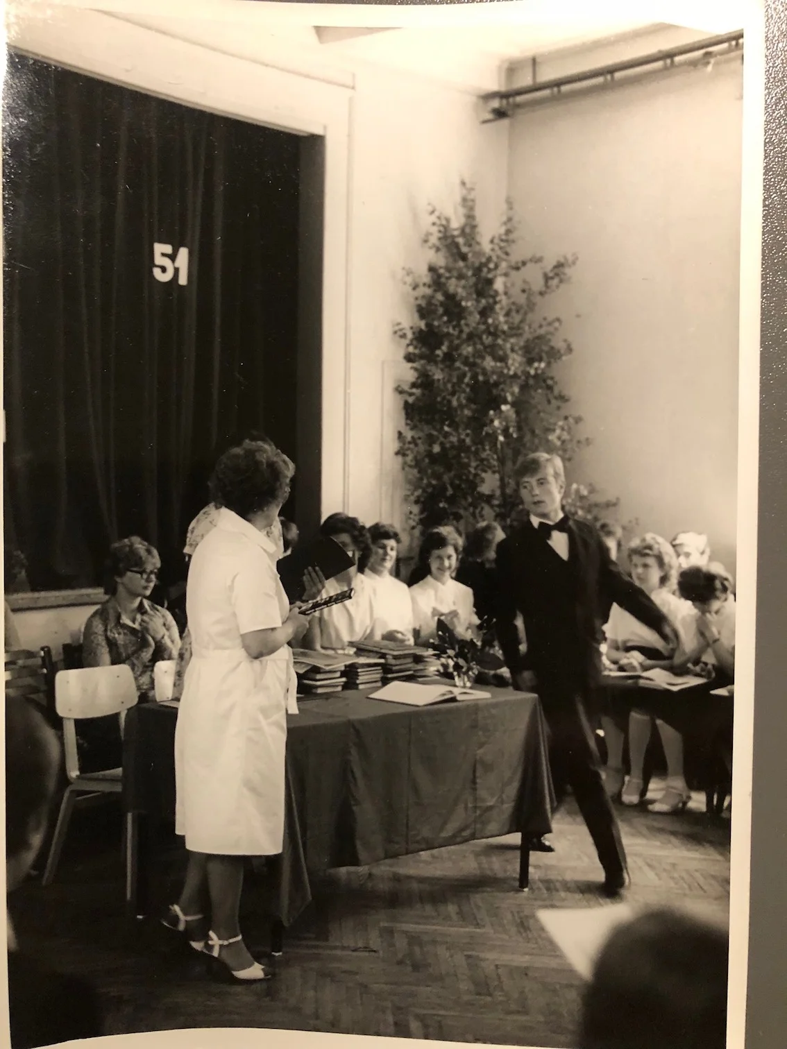 Floorini juhatuse esimees Arvi Mägin: Haridusesse panustamisest võidab ühiskond, eriti siin väikeses Eestis!