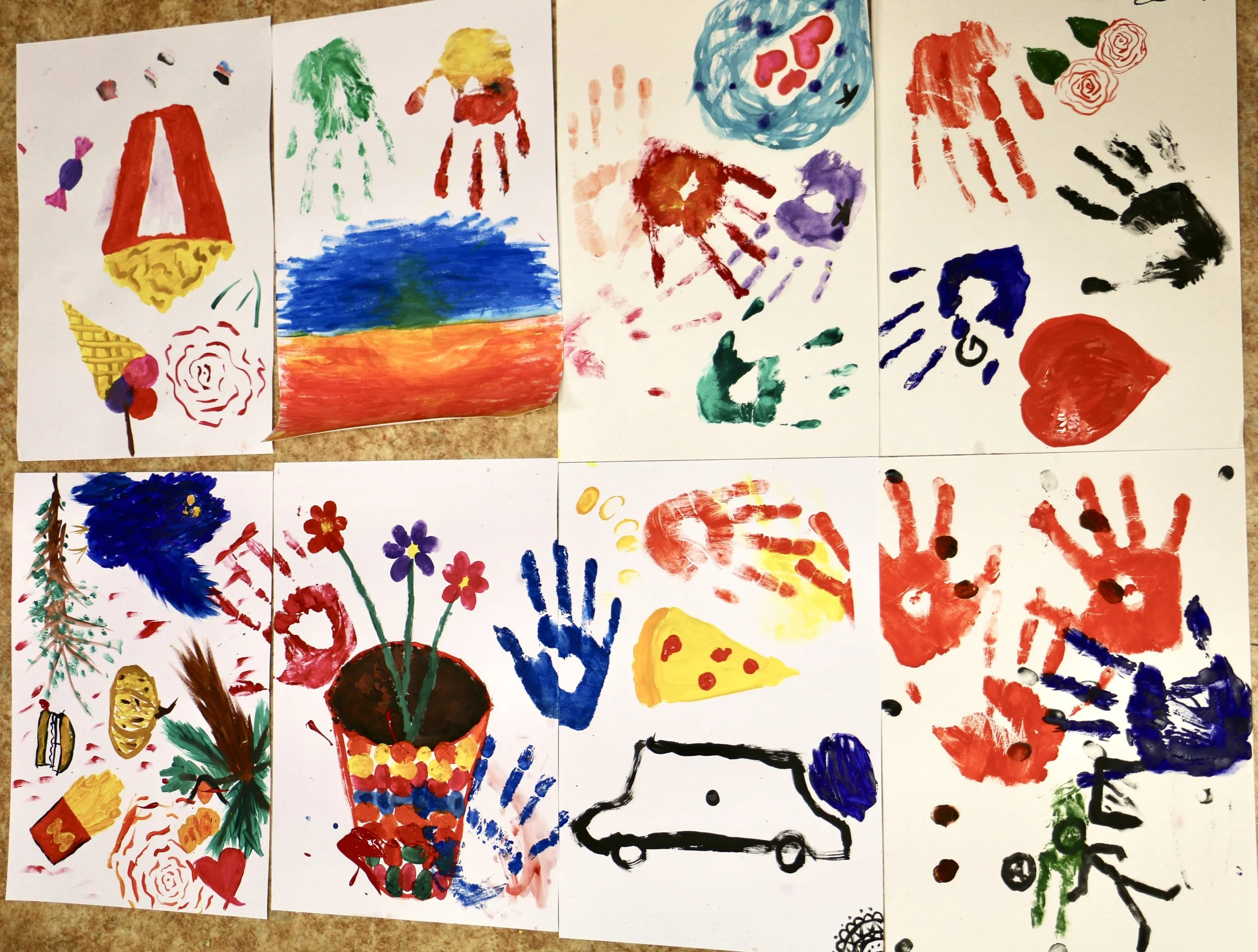 “Õpetaja, Te olete meie vastu liiga leebe!”