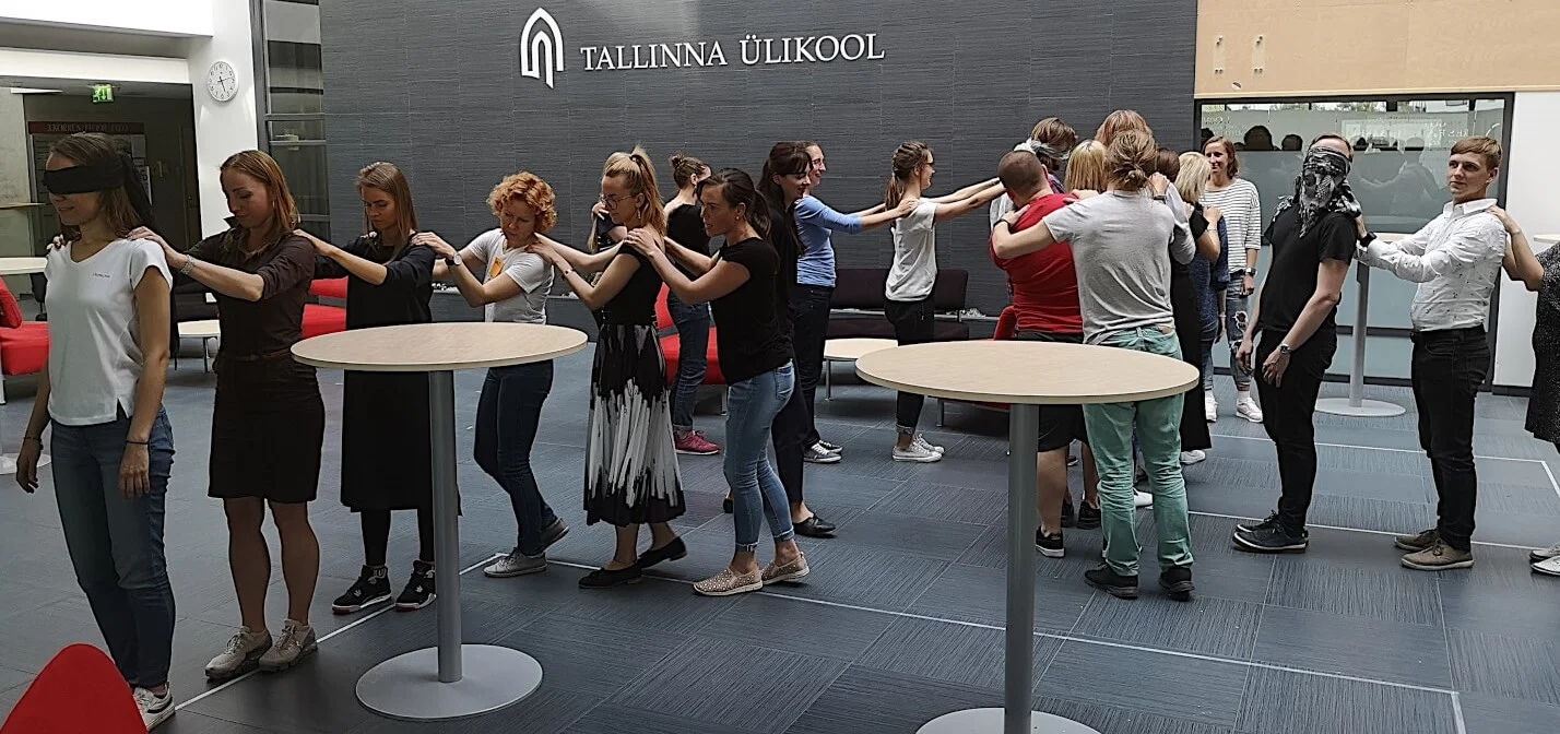 Tunne on hea ja tuju on mega…