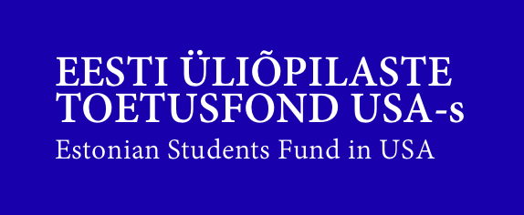 Eesti Üliõpilaste Toetusfond USA-s