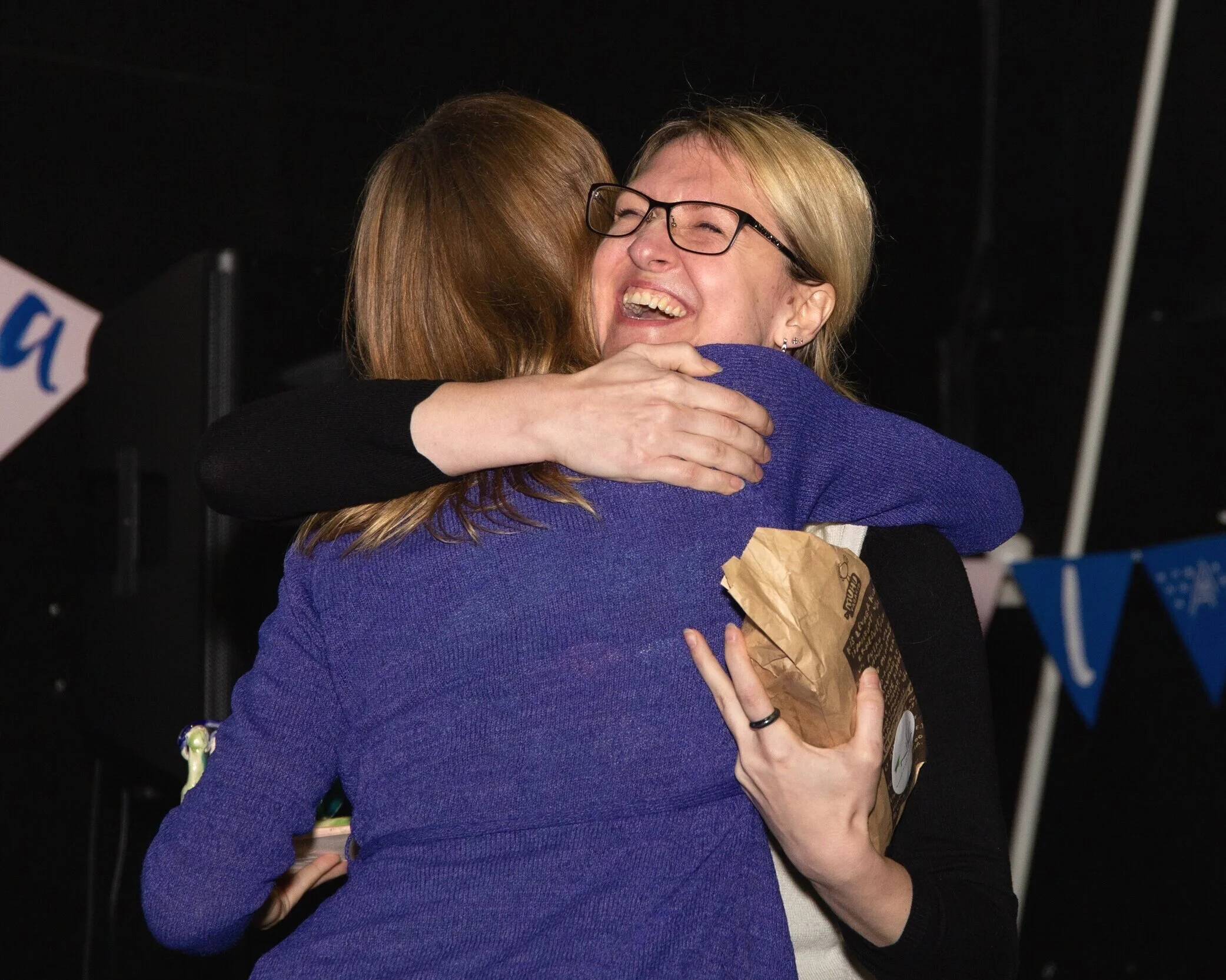 NK kogukond nomineeris Harridele 14 inimest ja organisatsiooni 