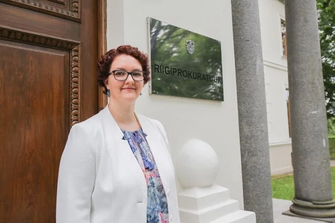 Karin Talviste