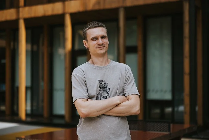 Vadim Jurkevicius