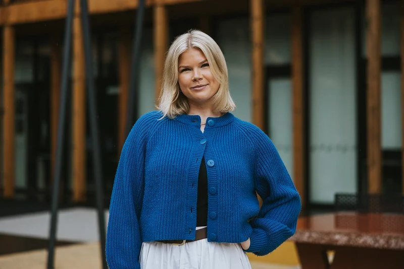 Maarja Mihkelson