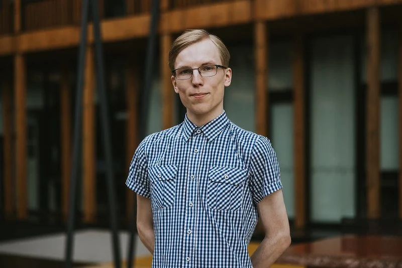 Hannes Lüüde