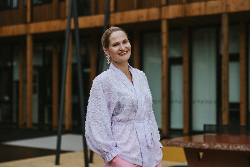 Elis-Kristiin Timberg-Raidma