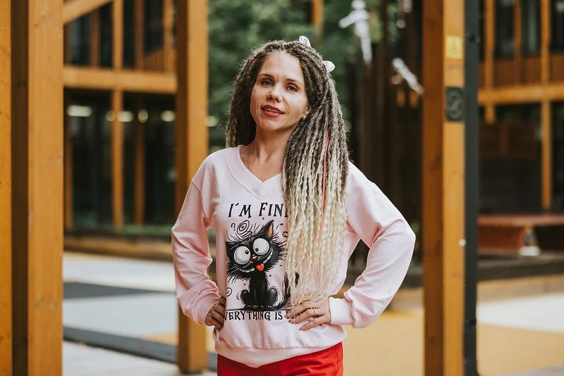 Elena Lilleorg