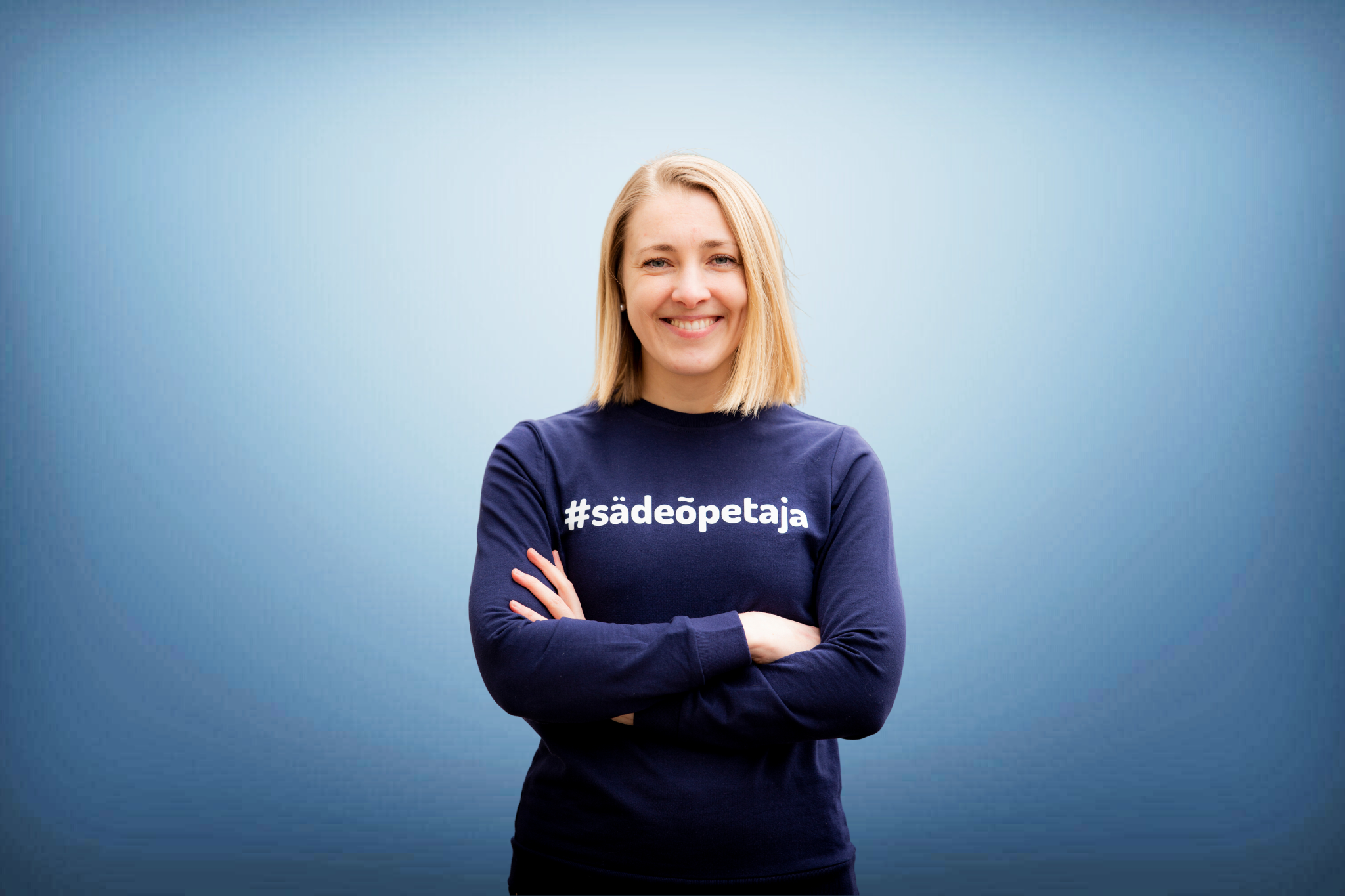 Liina Kitt — Noored Kooli