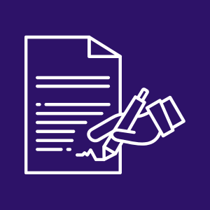 Kandideerimisavaldus