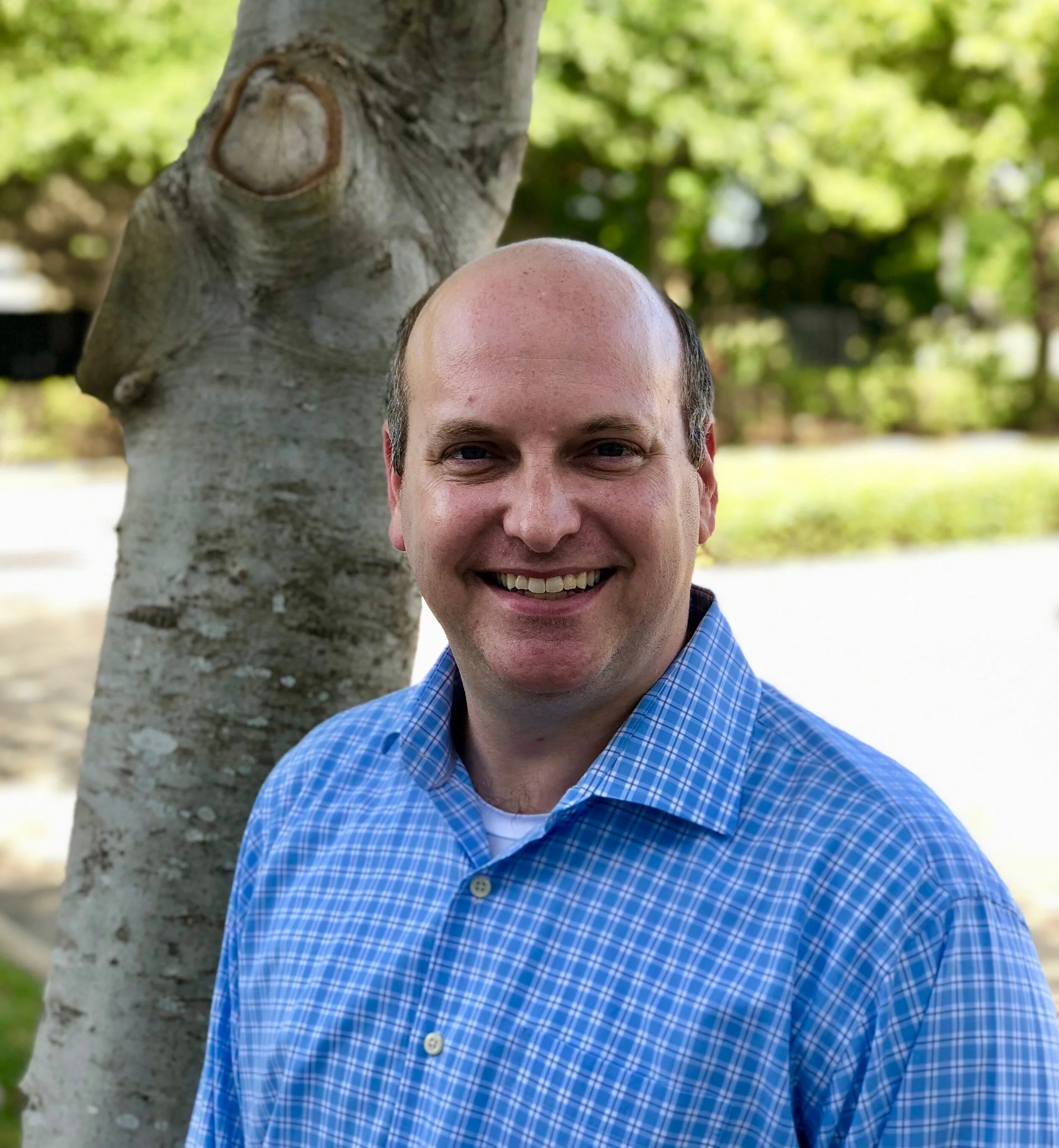 The Blackwall Process Leadership Team — BLACKWALL PROCESS