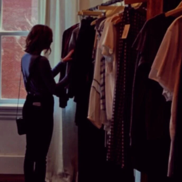 Go beyond window shopping in our quaint stores to find new additions to your home or wardrobe