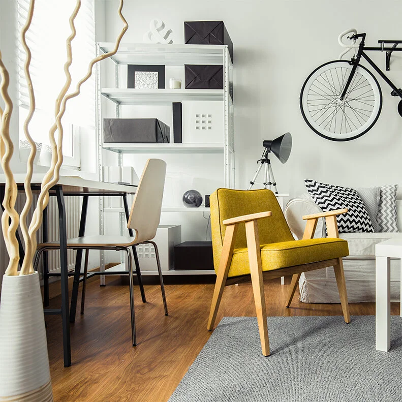 A wide range of housing options that enable residents to achieve the Texas dream