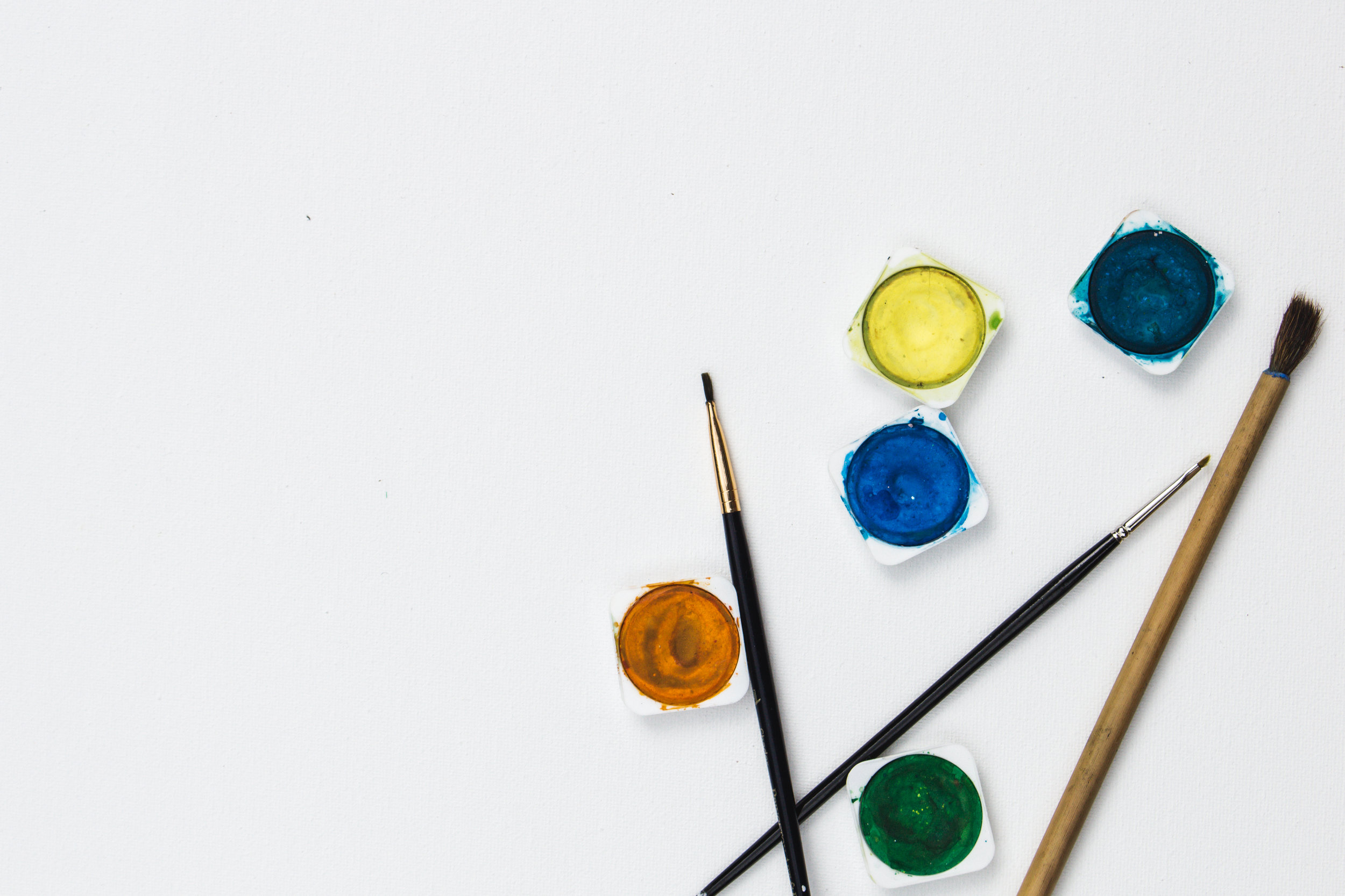 Create a Masterpiece