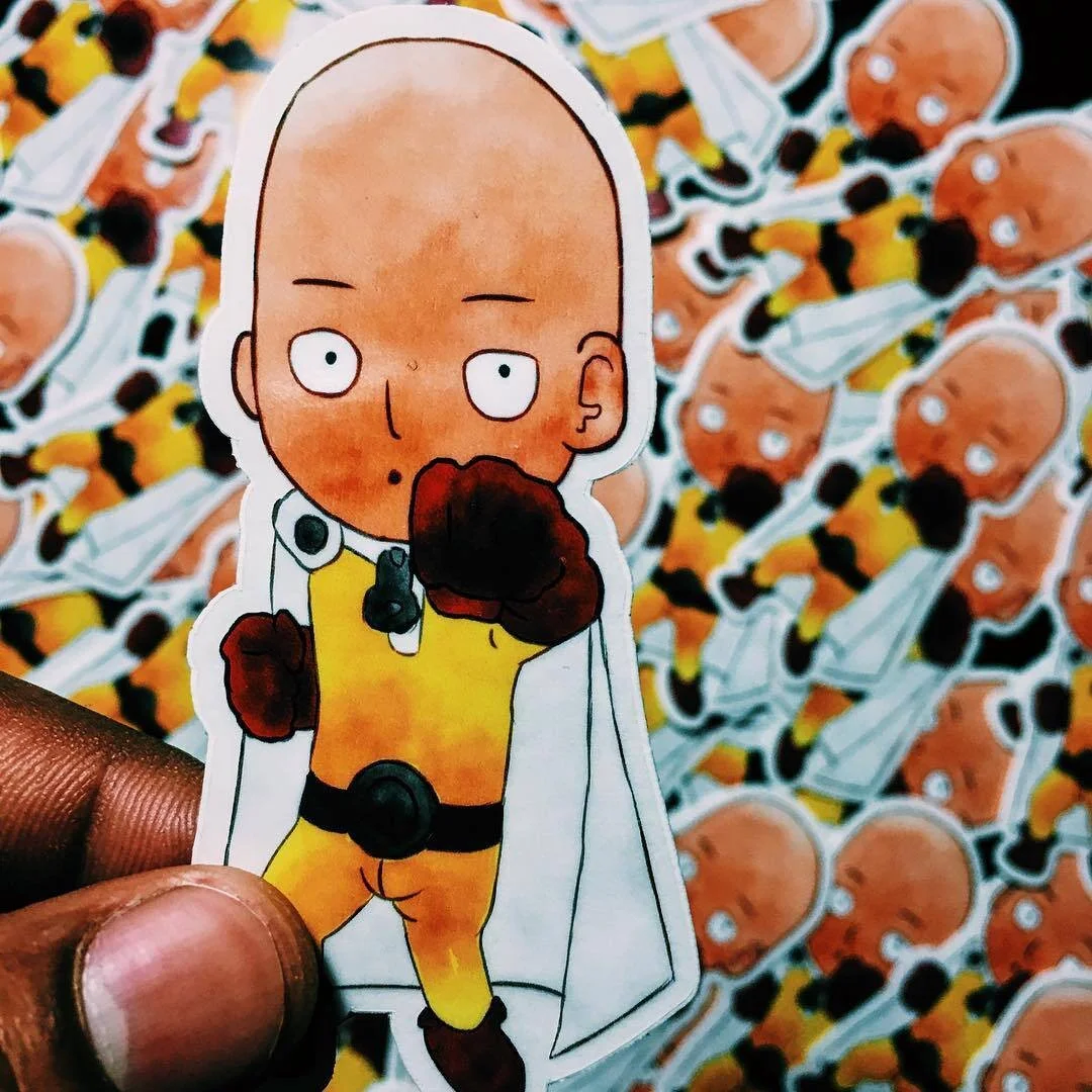 STICKERS - ONE PUNCH MAN.jpg