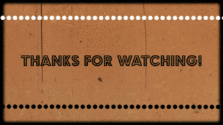 Thanks For Watching.gif