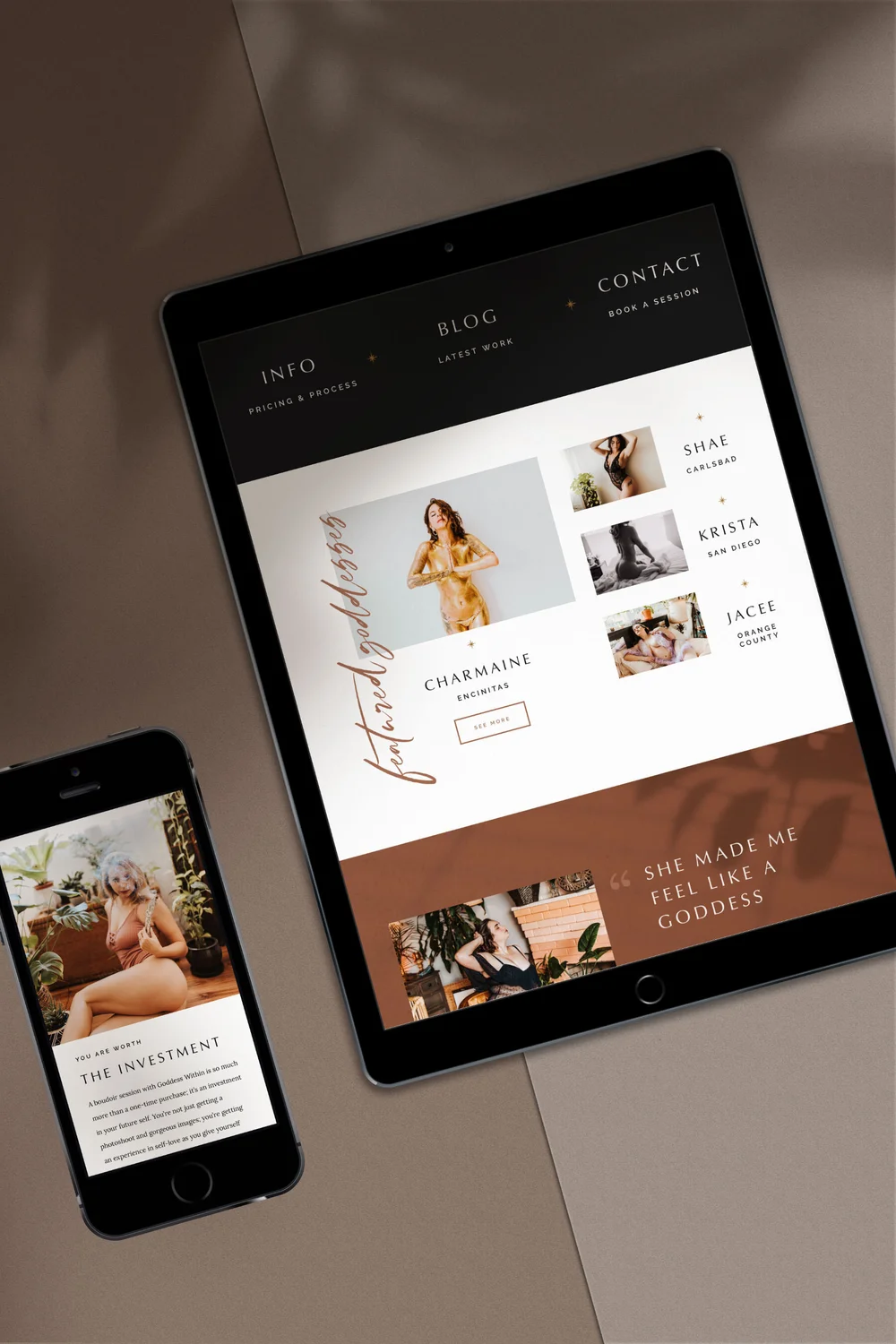 Stuck with Pins | Design Studio