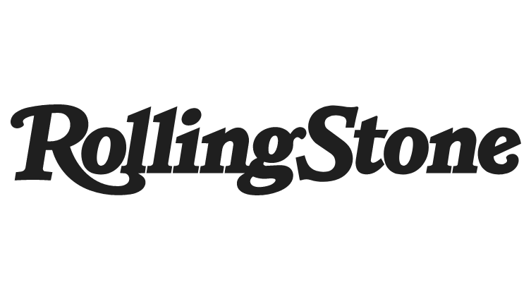 Rolling Stone logo