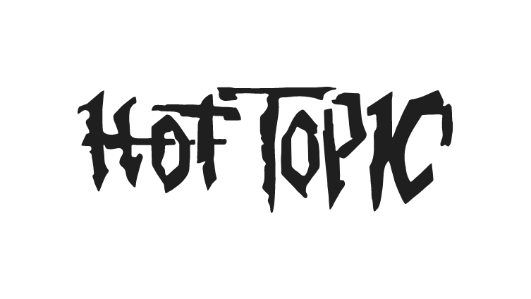 Hot Topic logo