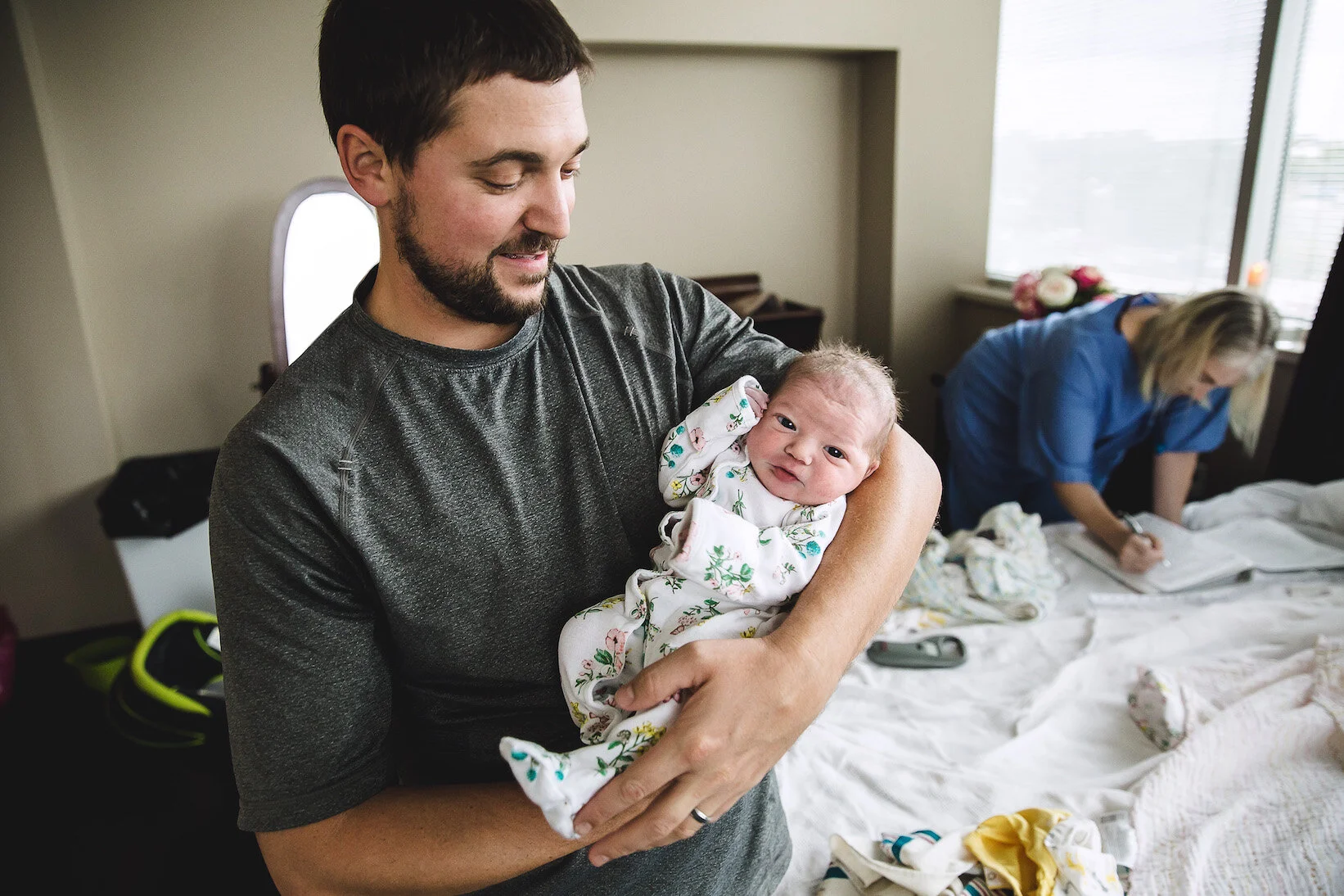 Austin Birth Photography